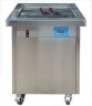 Фризер для жареного мороженого Hurakan hkn-fic50s