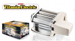Аппарат д/макарон Imperia titania electric 675
