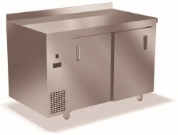 Стол тепловой пристенный Kayman тсп-11/1507