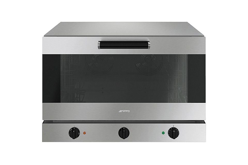 Печь конвекционная SMEG ALFA420H-2