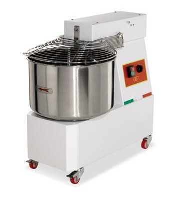 Spiral machine l 33
