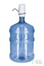 Помпа аккумуляторная Ecotronic PLR-130