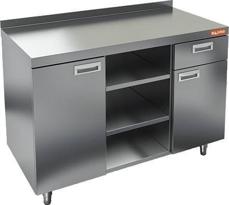 Стол д/кофемашин нбмкм-12/6б