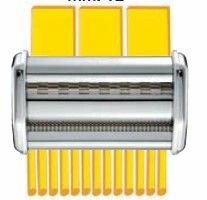 НАСАДКА Д/ТЕСТОРАСКАТКИ IMPERIA SIMPLEX T.5 LASAGNETTE 12 ММ 270