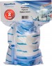 Помпа для воды Дельфин Эко голубая (в пакете), Дельфин Эко